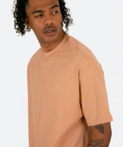 Mnml Every Day II Tee - Maple Tops