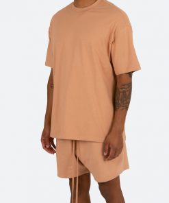 Mnml Every Day II Tee - Maple Tops