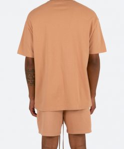Mnml Every Day II Tee - Maple Tops
