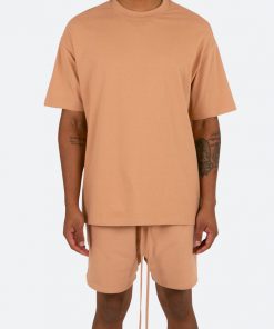 Mnml Every Day II Tee - Maple Tops