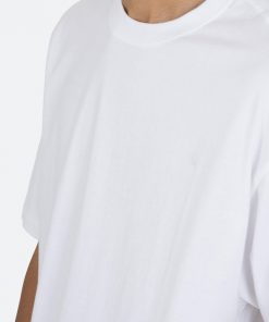 Mnml Tops Every Day II Tee - White