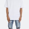 Mnml Tops Every Day II Tee - White