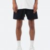 Mnml Bottoms Every Day Mesh Shorts - Black