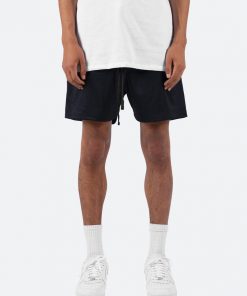 Mnml Bottoms Every Day Mesh Shorts - Black