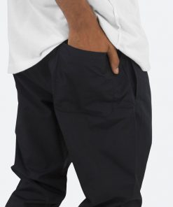 Mnml Every Day Nylon Pants - Black