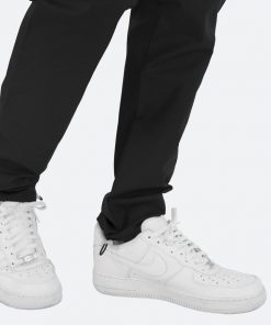 Mnml Every Day Nylon Pants - Black