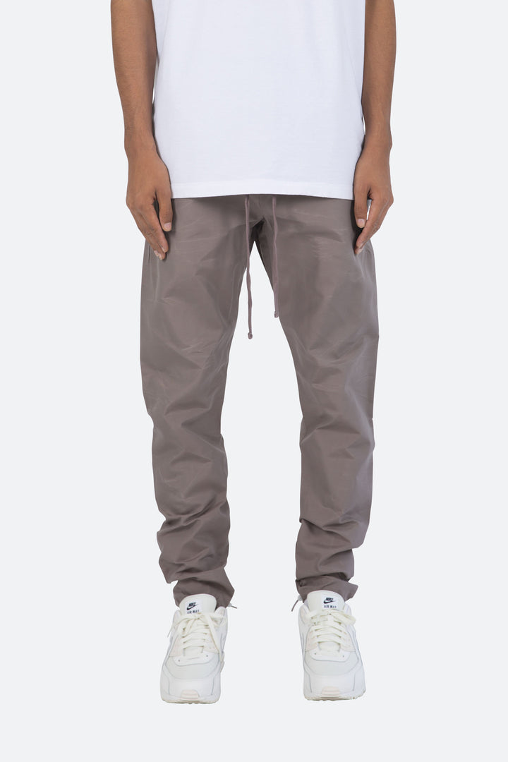 Mnml Every Day Nylon Pants - Charcoal Grey 5 Mnml Every Day Nylon Pants - Charcoal Grey