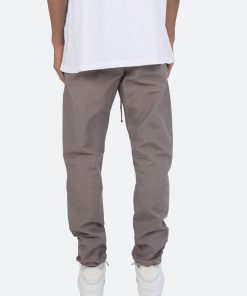 Mnml Every Day Nylon Pants - Charcoal Grey 12 Mnml Every Day Nylon Pants - Charcoal Grey