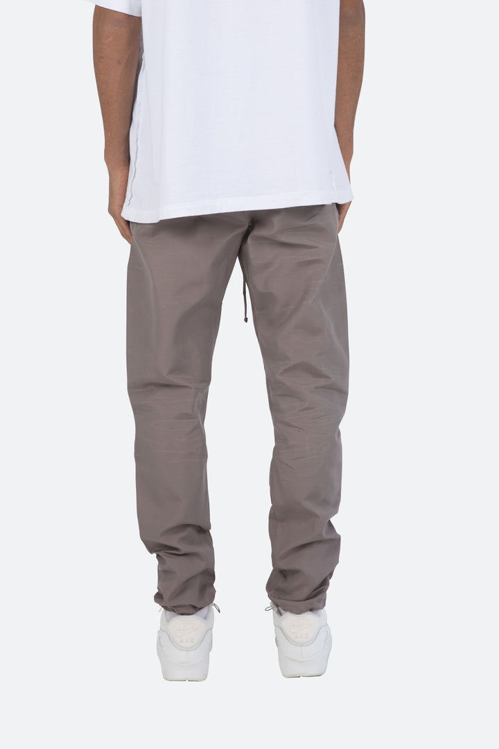 Mnml Every Day Nylon Pants - Charcoal Grey 6 Mnml Every Day Nylon Pants - Charcoal Grey