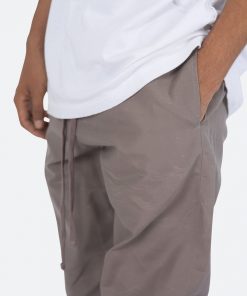 Mnml Every Day Nylon Pants - Charcoal Grey 13 Mnml Every Day Nylon Pants - Charcoal Grey