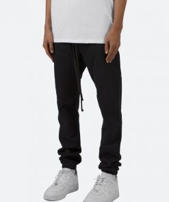 Mnml Every Day Sweatpants - Black Bottoms