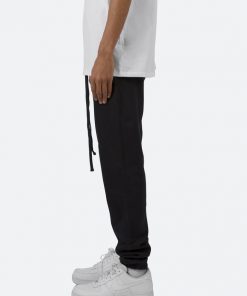 Mnml Every Day Sweatpants - Black Bottoms 10 Mnml Every Day Sweatpants - Black Bottoms