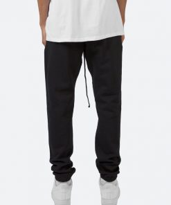 Mnml Every Day Sweatpants - Black Bottoms 11 Mnml Every Day Sweatpants - Black Bottoms