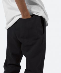 Mnml Every Day Sweatpants - Black Bottoms 14 Mnml Every Day Sweatpants - Black Bottoms