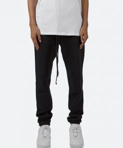 Mnml Every Day Sweatpants - Black Bottoms 15 Mnml Every Day Sweatpants - Black Bottoms
