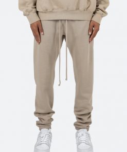Mnml Every Day Sweatpants - Earth