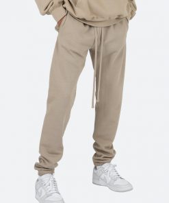 Mnml Every Day Sweatpants - Earth 12 Mnml Every Day Sweatpants - Earth