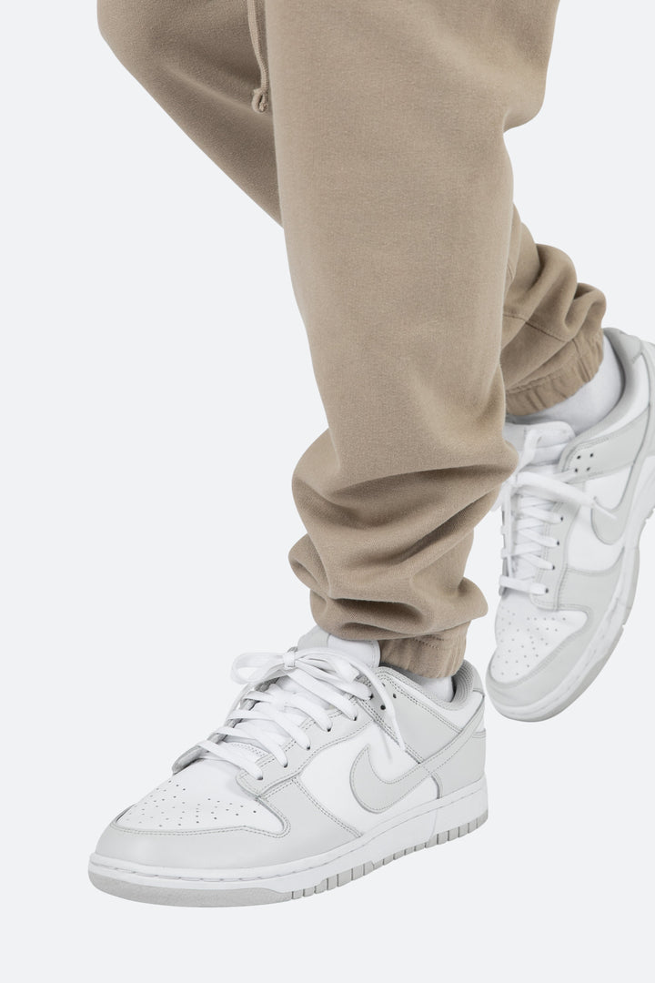 Mnml Every Day Sweatpants - Earth 7 Mnml Every Day Sweatpants - Earth