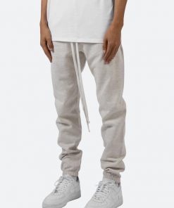 Mnml Every Day Sweatpants - Grey Bottoms 10 Mnml Every Day Sweatpants - Grey Bottoms