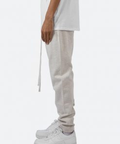 Mnml Every Day Sweatpants - Grey Bottoms 11 Mnml Every Day Sweatpants - Grey Bottoms