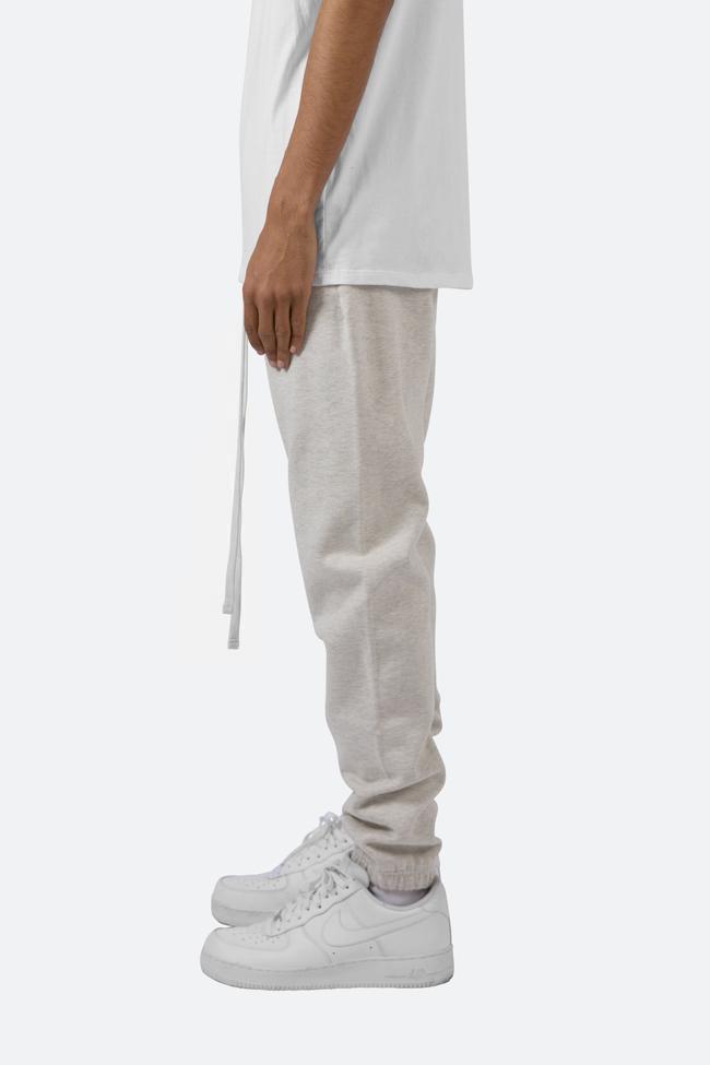Mnml Every Day Sweatpants - Grey Bottoms 4 Mnml Every Day Sweatpants - Grey Bottoms
