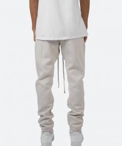 Mnml Every Day Sweatpants - Grey Bottoms 12 Mnml Every Day Sweatpants - Grey Bottoms