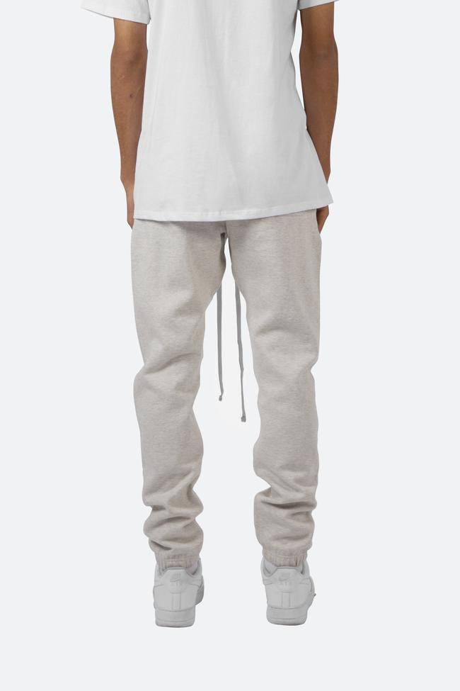Mnml Every Day Sweatpants - Grey Bottoms 5 Mnml Every Day Sweatpants - Grey Bottoms