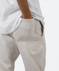 Mnml Every Day Sweatpants - Grey Bottoms 13 Mnml Every Day Sweatpants - Grey Bottoms