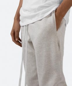 Mnml Every Day Sweatpants - Grey Bottoms 14 Mnml Every Day Sweatpants - Grey Bottoms