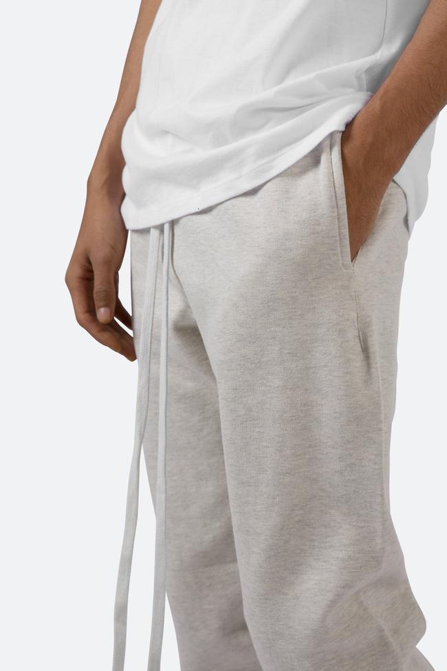 Mnml Every Day Sweatpants - Grey Bottoms 7 Mnml Every Day Sweatpants - Grey Bottoms