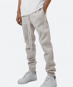 Mnml Every Day Sweatpants - Grey Bottoms 15 Mnml Every Day Sweatpants - Grey Bottoms