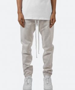 Mnml Every Day Sweatpants - Grey Bottoms