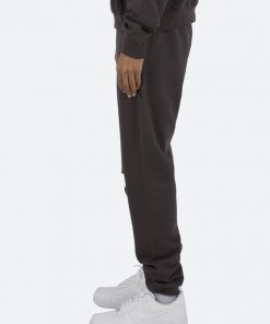 Mnml Bottoms Every Day Sweatpants - Vintage Black 10 Mnml Bottoms Every Day Sweatpants - Vintage Black