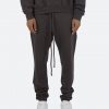 Mnml Bottoms Every Day Sweatpants - Vintage Black