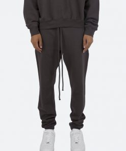 Mnml Bottoms Every Day Sweatpants - Vintage Black