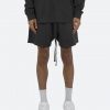 Mnml Bottoms Every Day Sweatshorts - Black
