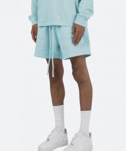 Mnml Every Day Sweatshorts - Blue