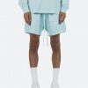 Mnml Every Day Sweatshorts - Blue