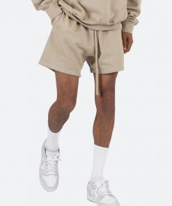 Mnml Every Day Sweatshorts - Earth