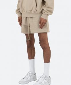 Mnml Every Day Sweatshorts - Earth