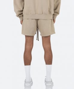 Mnml Every Day Sweatshorts - Earth