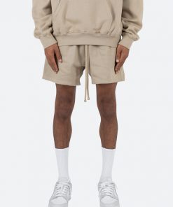 Mnml Every Day Sweatshorts - Earth
