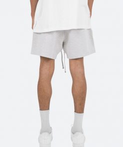 Mnml Bottoms Every Day Sweatshorts - Grey