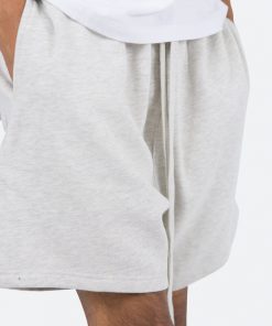 Mnml Bottoms Every Day Sweatshorts - Grey