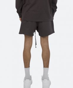 Mnml Every Day Sweatshorts - Vintage Black Bottoms 11 Mnml Every Day Sweatshorts - Vintage Black Bottoms