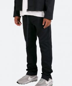 Mnml Every Day Twill Pants - Navy 10 Mnml Every Day Twill Pants - Navy