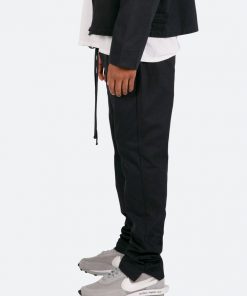 Mnml Every Day Twill Pants - Navy 11 Mnml Every Day Twill Pants - Navy