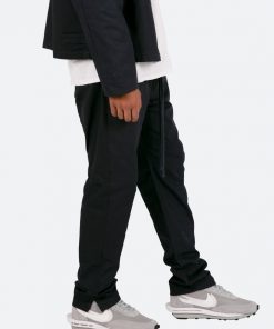 Mnml Every Day Twill Pants - Navy 13 Mnml Every Day Twill Pants - Navy