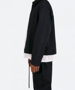 Mnml Outerwear Every Day Work Jacket - Navy