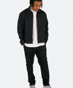 Mnml Outerwear Every Day Work Jacket - Navy
